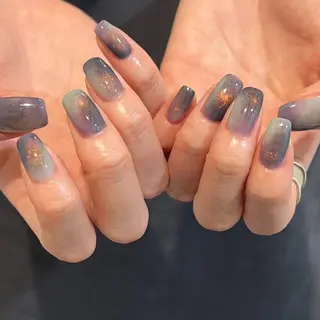 ネイル ulu beautysalon所属・アイブロウモデル募集 Yukiの眉毛・アイブロウイメージ