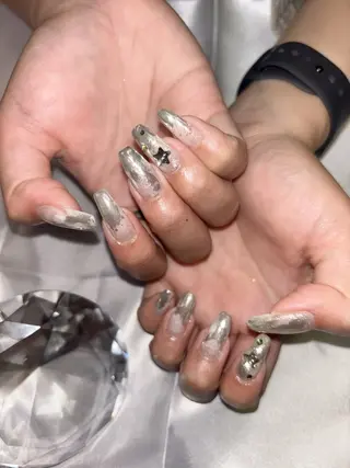 ネイル Natsumi _RIRANのネイルデザイン