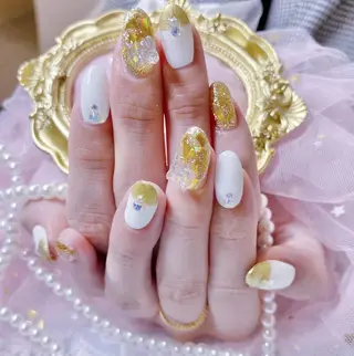 ネイル Melody メロディのネイルデザイン