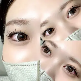 マツエク・マツパ Apis🎀 愛媛/松山のマツエク・マツパデザイン