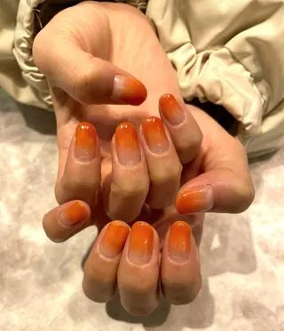 ネイル Liora所属・nail mnのネイルデザイン