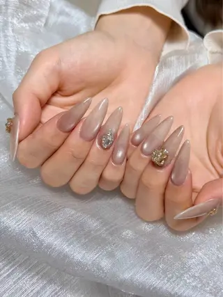 ネイル ネイルサロンエクラ ななのネイルデザイン