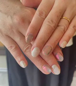 ネイル Ravi【胡町】 小松のネイルデザイン