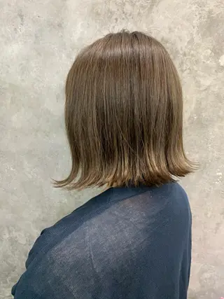 ショート レイヤーカット TAIKIのヘアスタイル