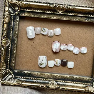 ネイル kusumi.所属・kusumi. tatsuyaのネイルデザイン