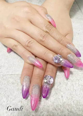 ネイル Gaudi.Nail Rinaのその他イメージ