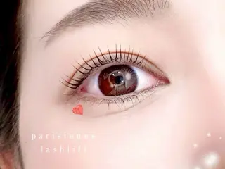 パーマ mil✩.* Hinaのマツエク・マツパデザイン