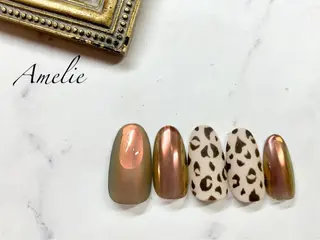 ネイル yo koのネイルデザイン