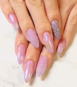 ネイル N.CHLOE 永島のネイルデザイン