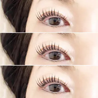 マツエク・マツパ Clover所属・Clover marikoの眉毛・アイブロウイメージ