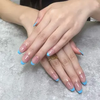 ネイル limo/ kotomiのネイルデザイン