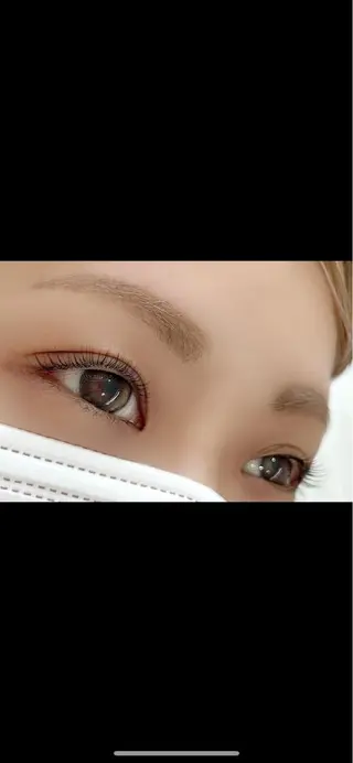 マツエク・マツパ プライベートサロン ohanaのマツエク・マツパデザイン