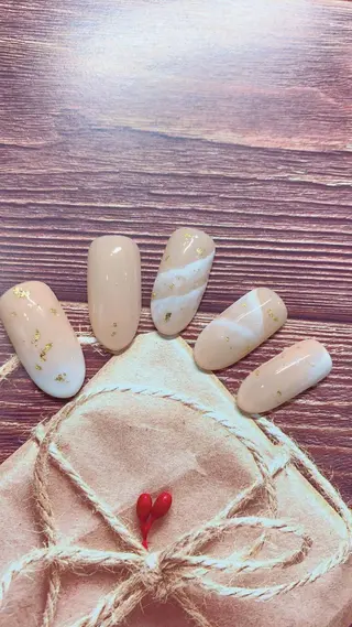 カラー ネイル Moonstone Salon所属・Moonstone Salonのネイルデザイン