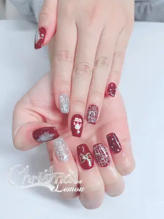 ネイル Lemon nail専門のネイルデザイン