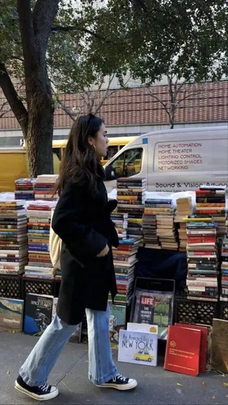 セミロング ୨୧柔らかいカラー nozomi ୨୧のヘアスタイル