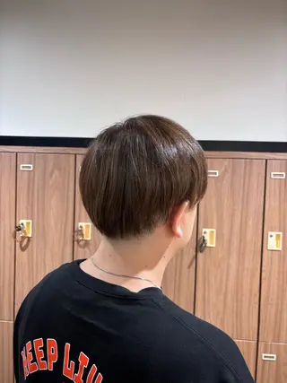 カラー 🦄カラーモデル 募集中🦄ちえみのヘアスタイル