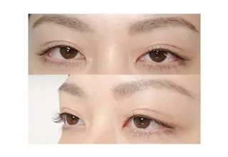 マツエク・マツパ my lash　祇園店所属・my lash 祇園店のマツエク・マツパデザイン