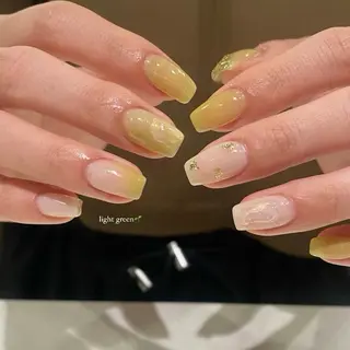 ネイル C. Ricoのネイルデザイン