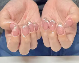 ネイル ル ルのネイルデザイン