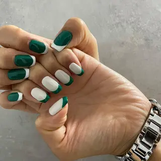 ネイル ND  NAIL Ayakaのネイルデザイン