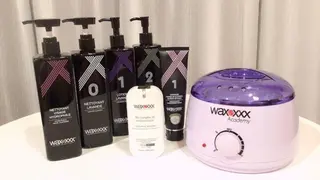 Purua beuty所属・月1肌管理 RINAのエステ・リラクイメージ