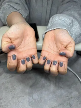 ネイル IROHA NAIL 北村菜帆のネイルデザイン