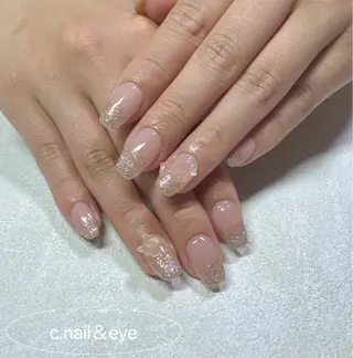 ネイル C.Nail&EYE RINAのネイルデザイン