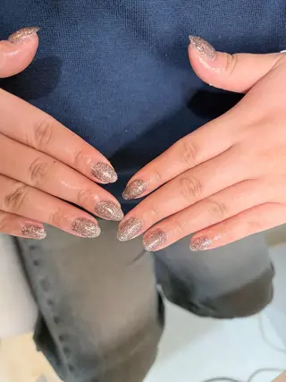 ネイル 今村 樹里のネイルデザイン