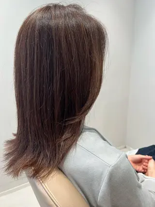 セミロング sui奈良店所属・ハマイシ ユキのその他イメージ