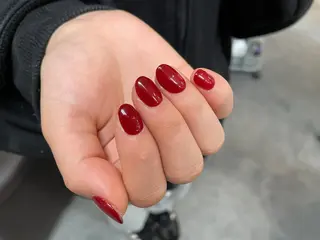 ネイル 【練習モデル募集】 anine大通本店のネイルデザイン