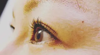 マツエク・マツパ プライベートサロン ココルのマツエク・マツパデザイン