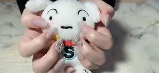 ネイル Ruana Nailのネイルデザイン