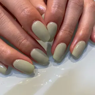 ネイル miu nail所属・MIUNail YUMIのネイルデザイン