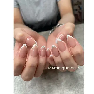 ネイル ma riのネイルデザイン