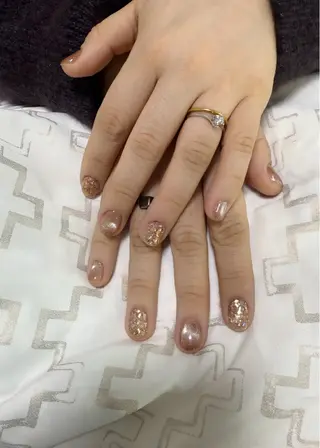 ネイル Emi ネイルサロン所属・平 りんちゃのネイルデザイン