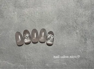 ネイル nail salon nico.AIRIのネイルデザイン