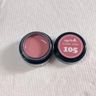 ネイル にじいろ nailのネイルデザイン