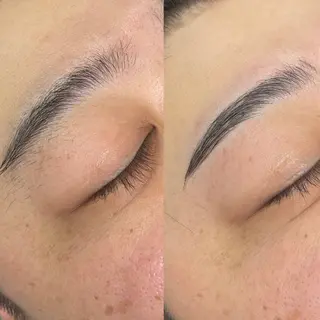 アイブロウ # fu♡のエステ・リラクイメージ