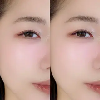 マツエク・マツパ MIREI 【Lino天神店】のマツエク・マツパデザイン