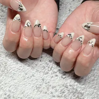ネイル JAZZ nail roomのネイルデザイン