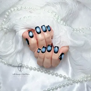 ネイル M2 BEAUTY Marieのネイルデザイン