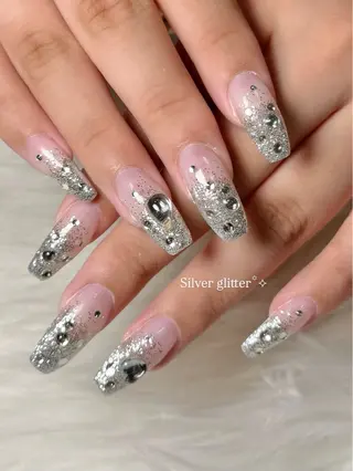 ネイル 【Yappy🌈】 💖P-tanaのネイルデザイン