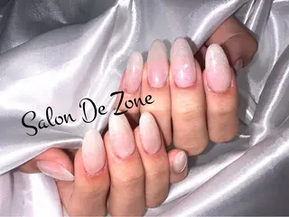 ネイル Salon De Zone / サロン ド ゾーン所属・Salon De Zoneのネイルデザイン