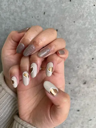 ネイル 伊藤 しずくのその他イメージ