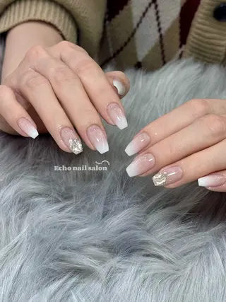 ネイル Echo Nail Salonのネイルデザイン