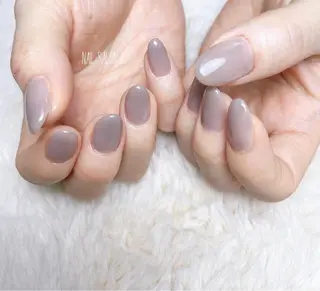 ネイル nail salon Rのネイルデザイン