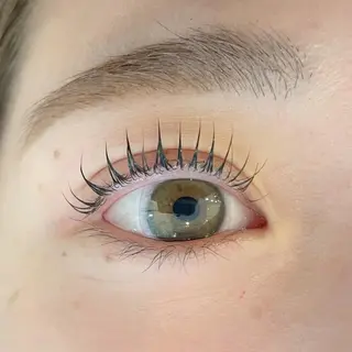 マツエク・マツパ Sakurablow 難波店　小嶋の眉毛・アイブロウイメージ