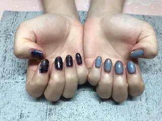 ネイル ベラッコ所属・ネイルサロン ベラッコのネイルデザイン