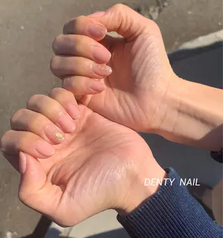 ネイル DENTY NAIL所属・DENTY NAIL -ArtRoom-のネイルデザイン