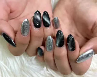 ネイル La・lieto 新所沢店【ラ・リエート】所属・La.lieto KIONのネイルデザイン